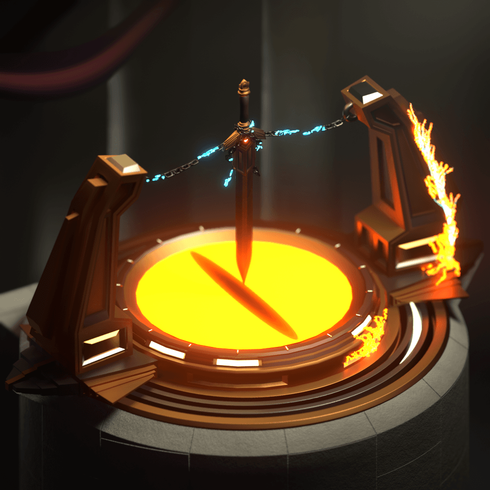 Sword Portal