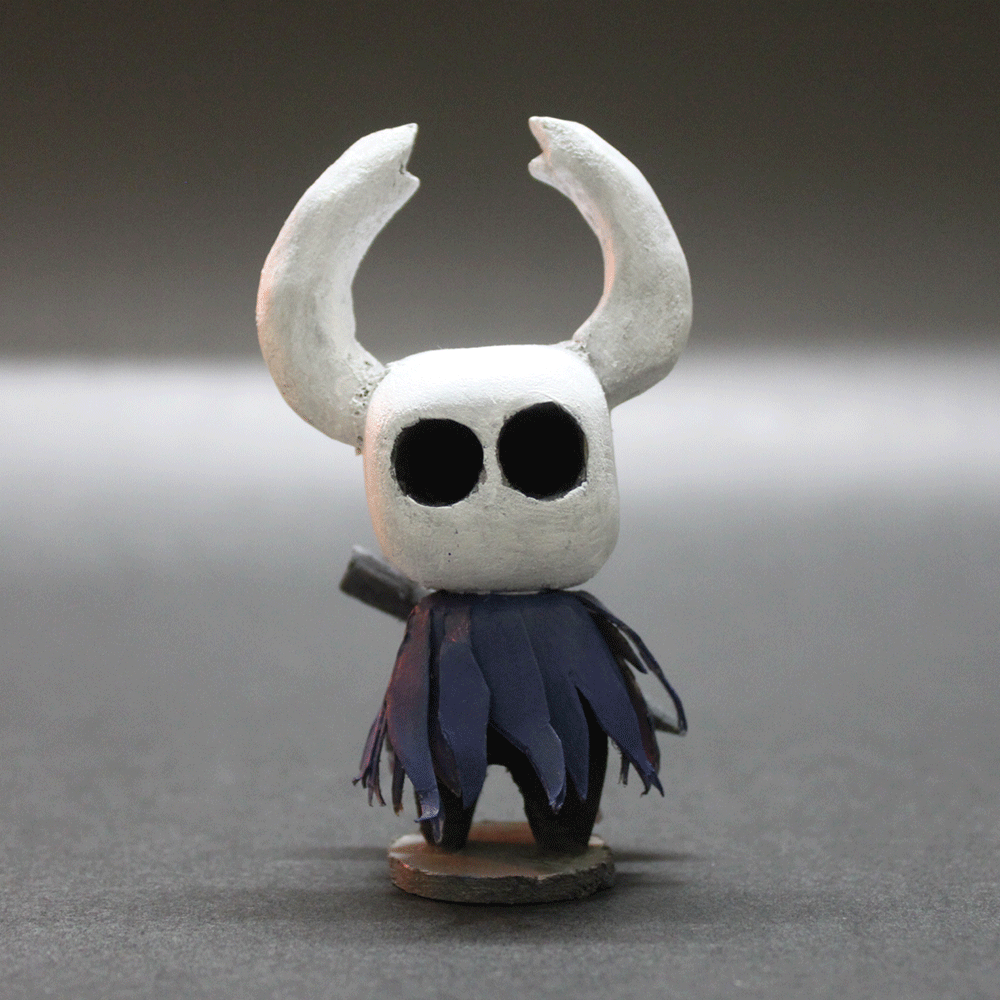 Hollow Knight