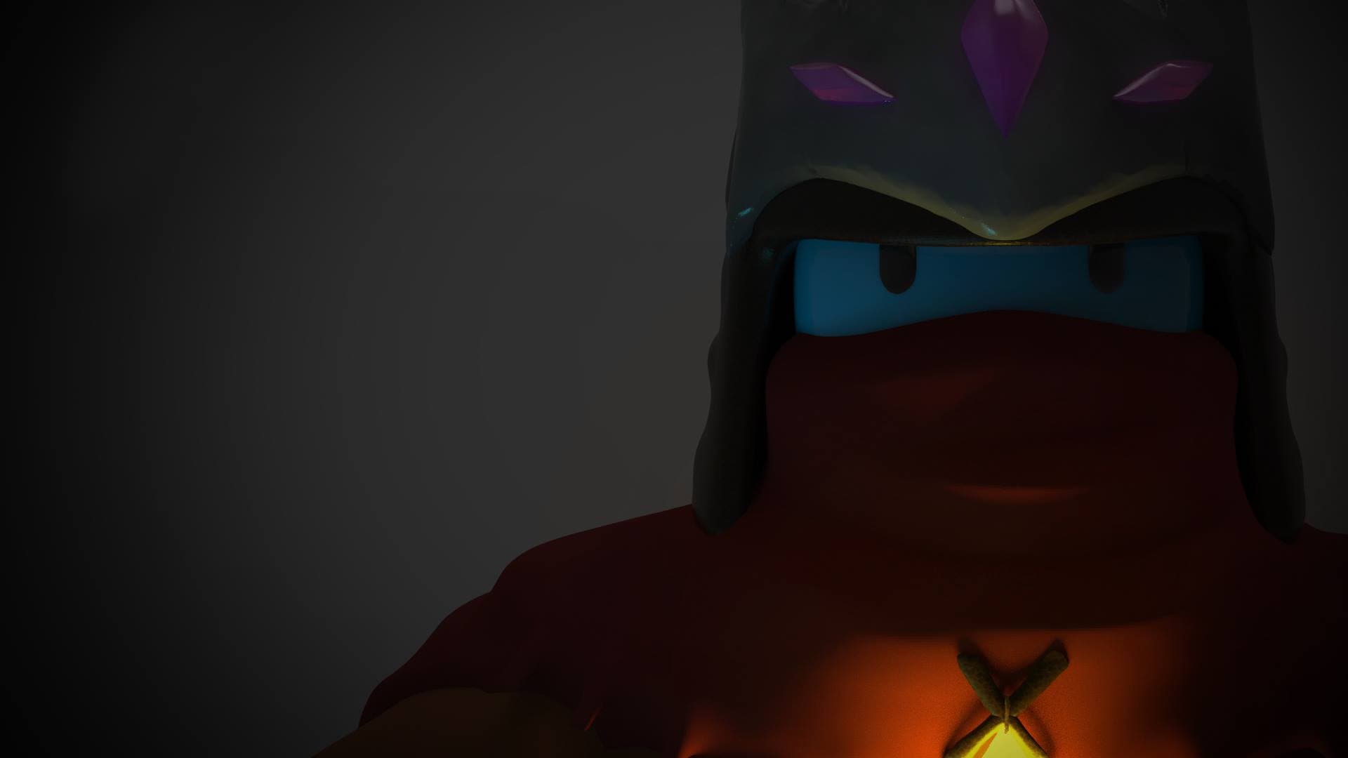 Hyper Light Drifter Sculpt
