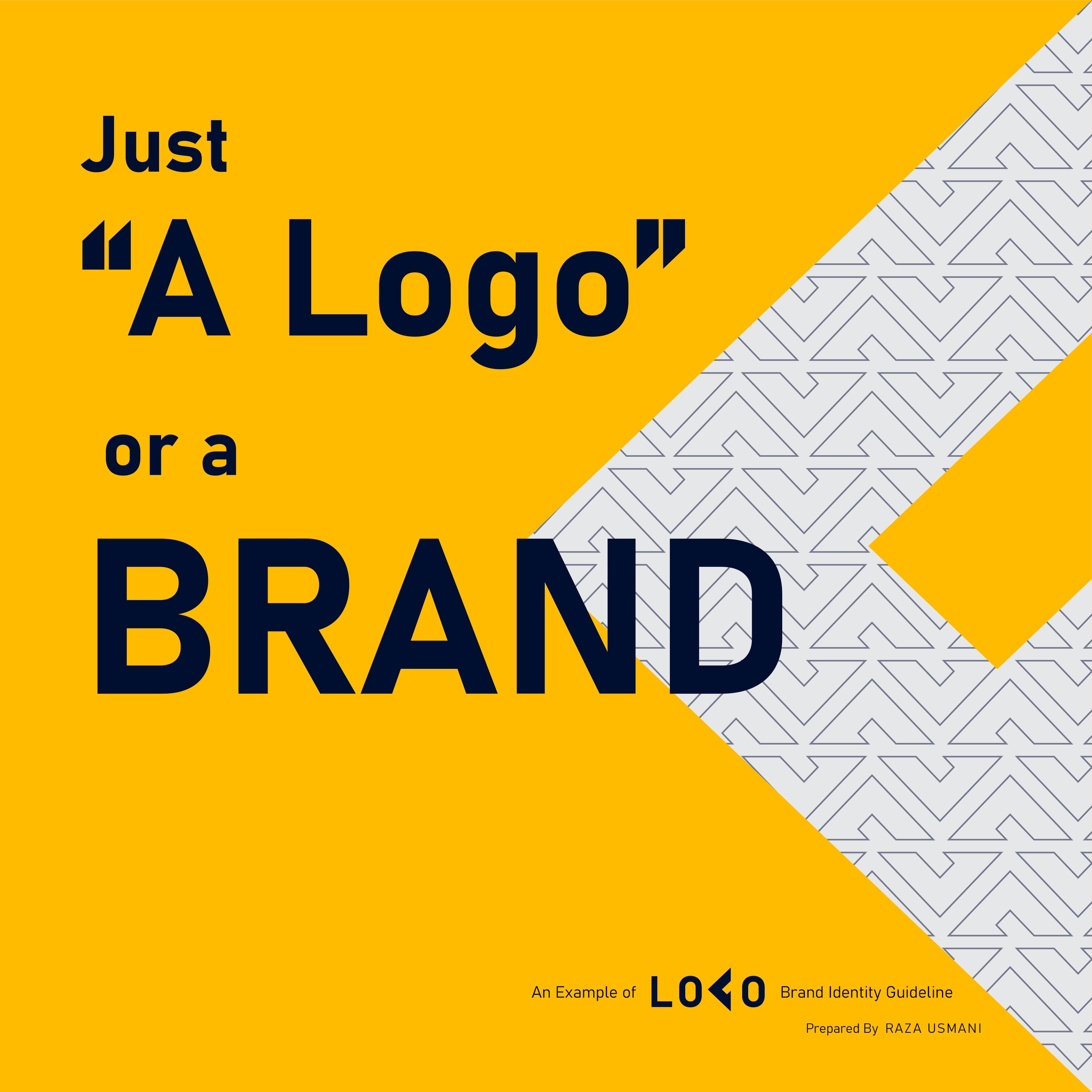 Branding Basics